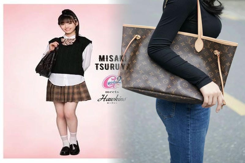 人気のルイ・ヴィトンヴィンテージアイテムランキング