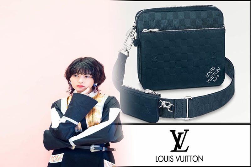 ルイ・ヴィトンのシリアルナンバーから製造年を特定する方法