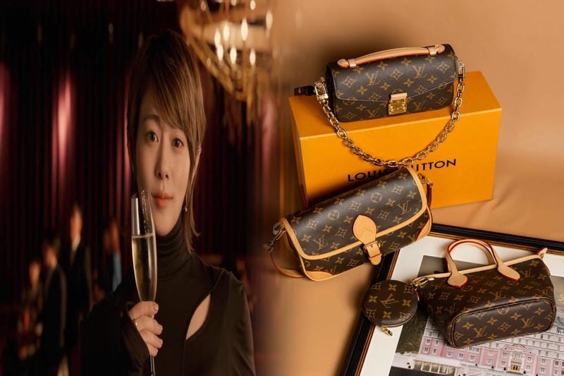 2025年新作ルイヴィトンバッグ｜注目モデルを一挙に紹介