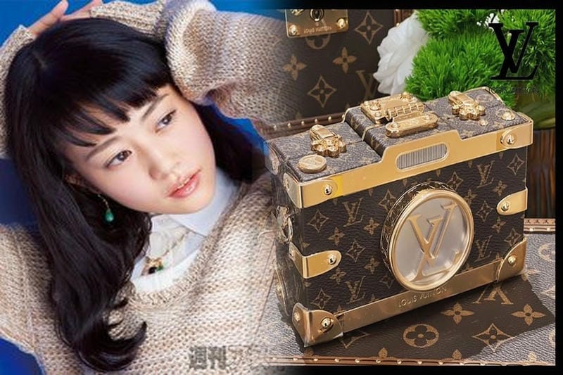 ルイヴィトンのバックは何年くらい使えますか？