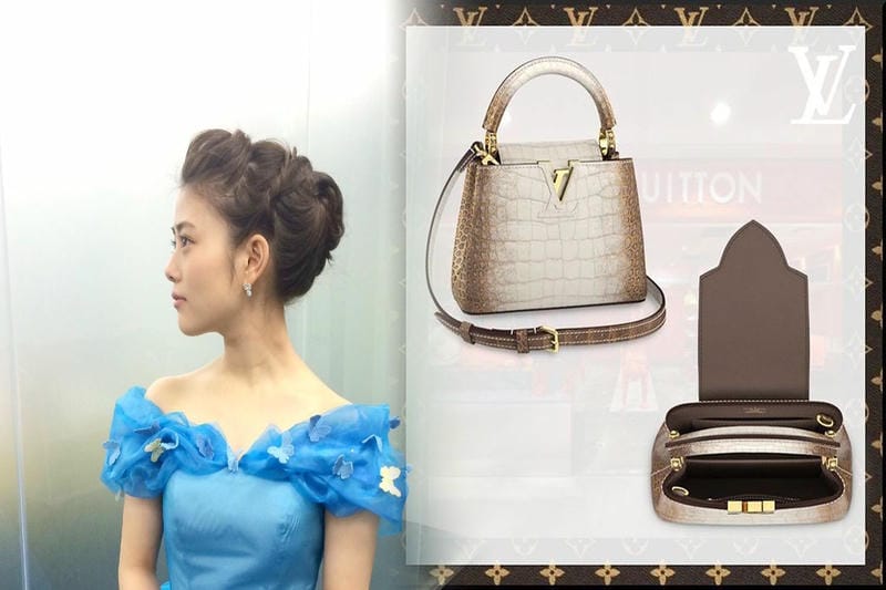 ルイ・ヴィトンが本物か確認する方法｜シリアルコードでの見分け方