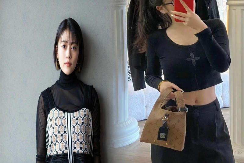 LOUIS VUITTONの人気低迷？その原因と背景を分析