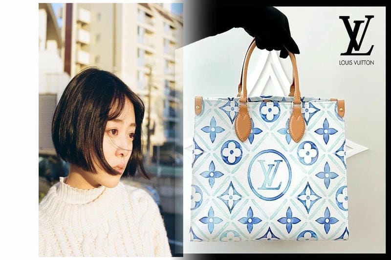 本物のルイヴィトン美術館トートバッグ｜購入前の確認ポイント