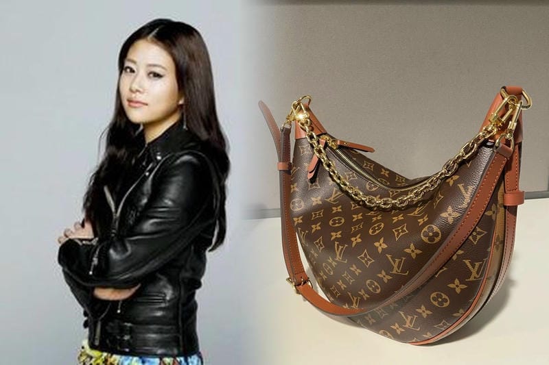 ルイ ヴィトン アパレル