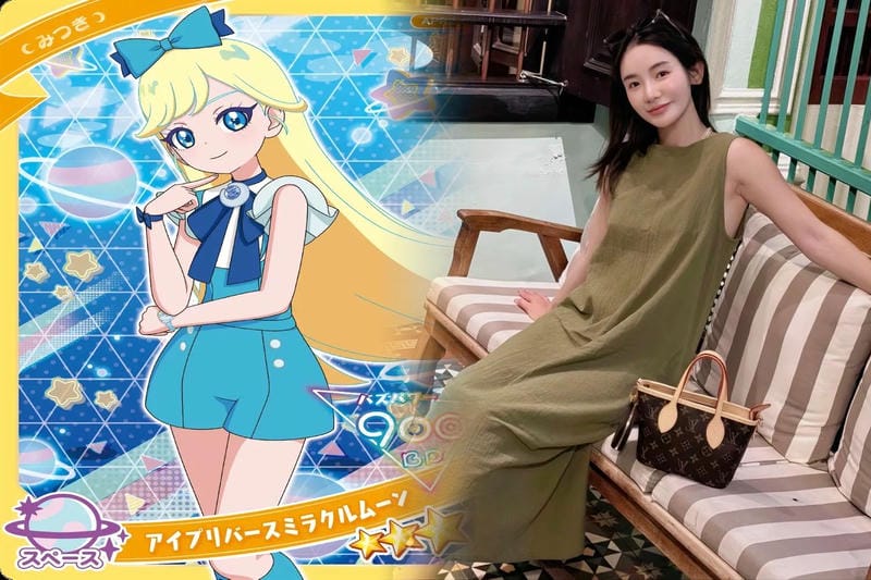 ルイ・ヴィトンの日本店舗数は？