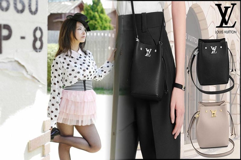 LOUIS VUITTONのベタつきを取る方法は？