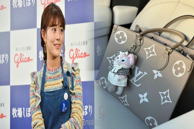 平野紫耀はルイ・ヴィトンのブランドアンバサダー？真相に迫る