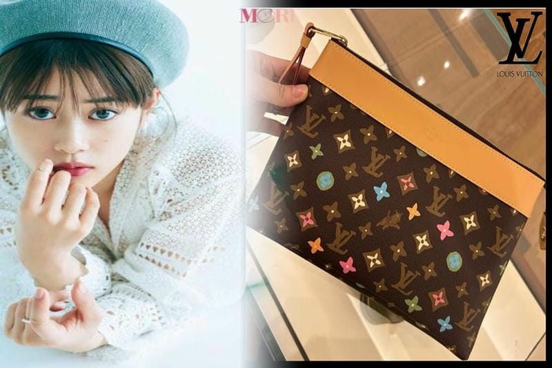 デザインの魅力と人気モデル紹介｜ルイヴィトンバケツ型バッグ