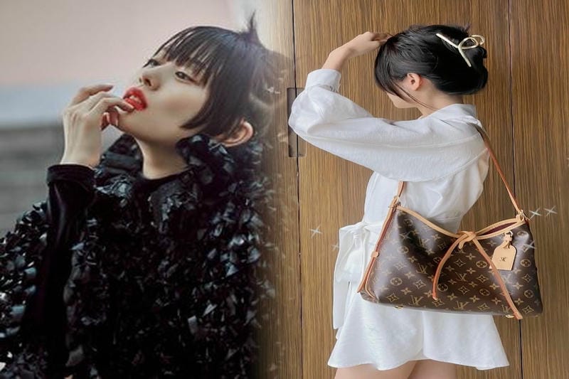 LOUIS VUITTON製造番号廃止の真相は？最新情報