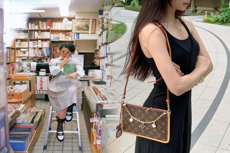 ルイヴィトンボディバッグ｜人気の使いやすいモデル集