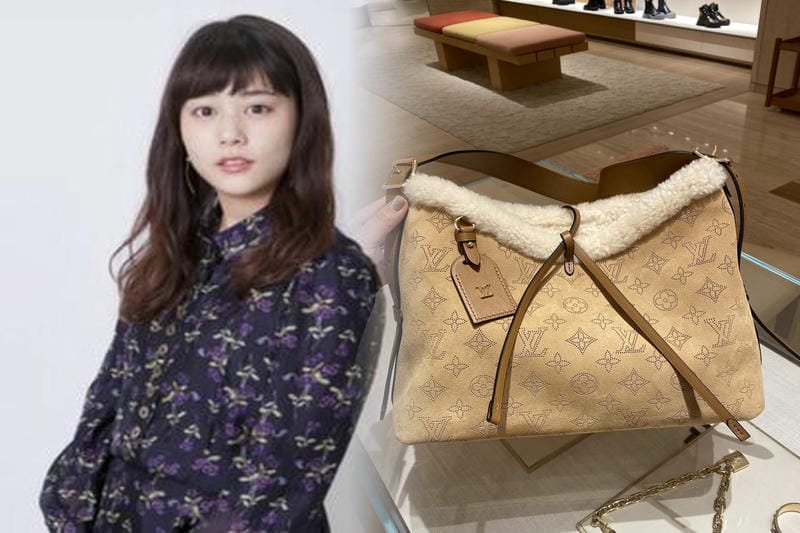 本物のルイヴィトン布製トートバッグの見分け方と特徴