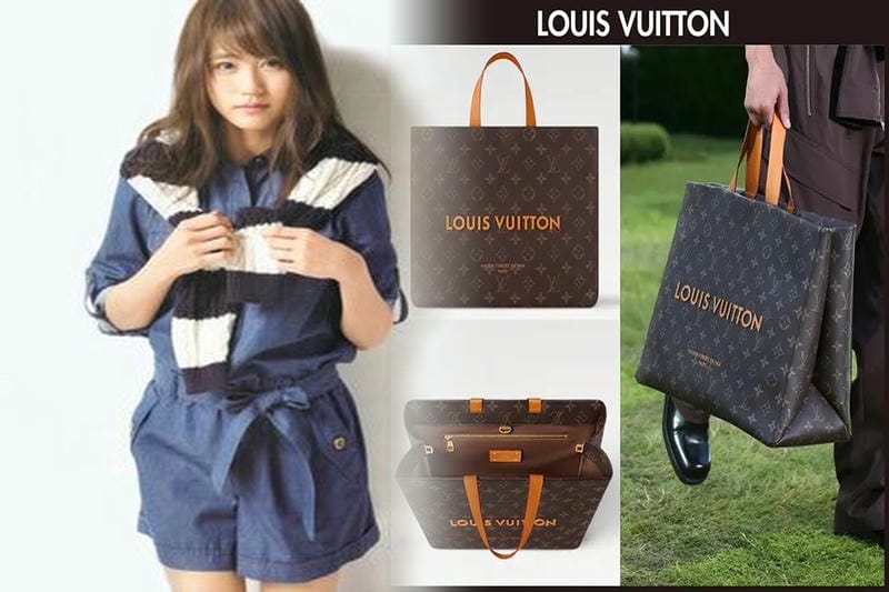 ルイ・ヴィトンのシリアルナンバーが過去に存在しなかった理由とは？