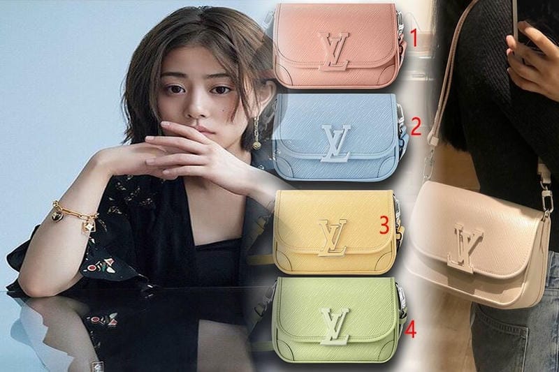 ルイ・ヴィトンの11月の価格改定は？