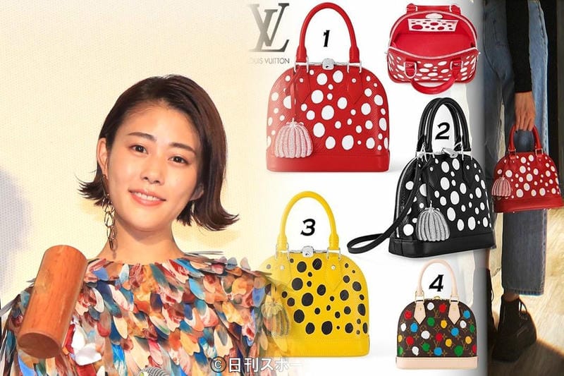 話題のバンドーバッグ｜ルイヴィトンのユニークアイテムを探る