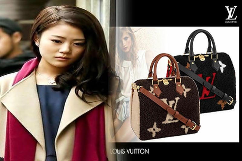 LOUIS VUITTONは日本ルーツですか？