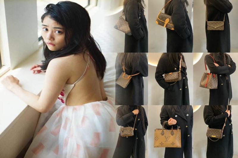 ルイ・ヴィトンが本物か確認する方法｜シリアルコードでの見分け方