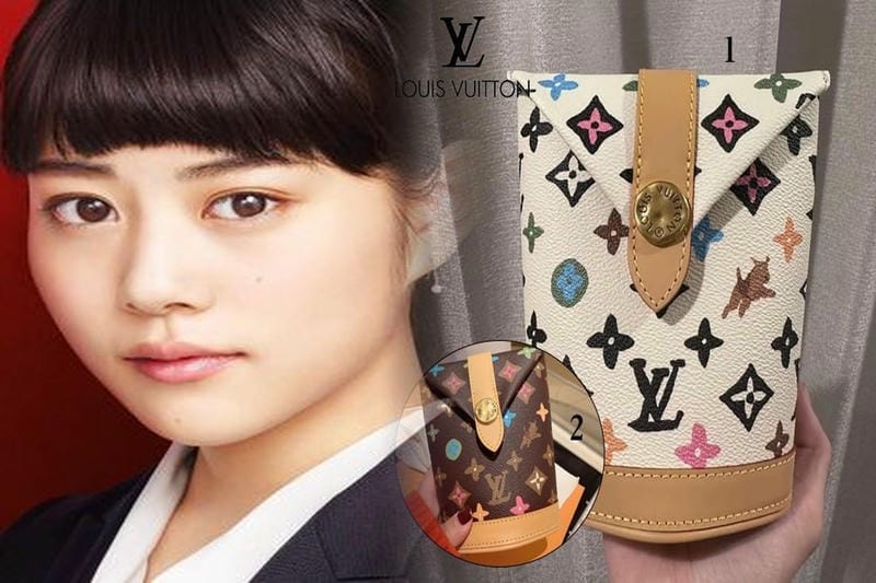 LOUIS VUITTONの本物か確認する方法は？