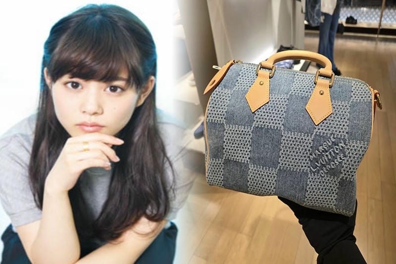 ルイヴィトン美術館トートバッグの現地価格と購入ポイント