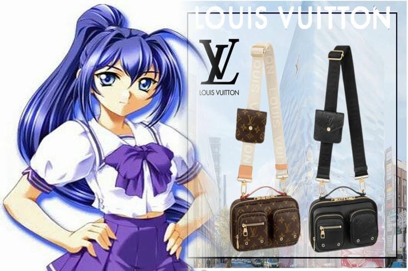 ルイ・ヴィトンとのコラボレーションを果たした日本人アーティストまとめ