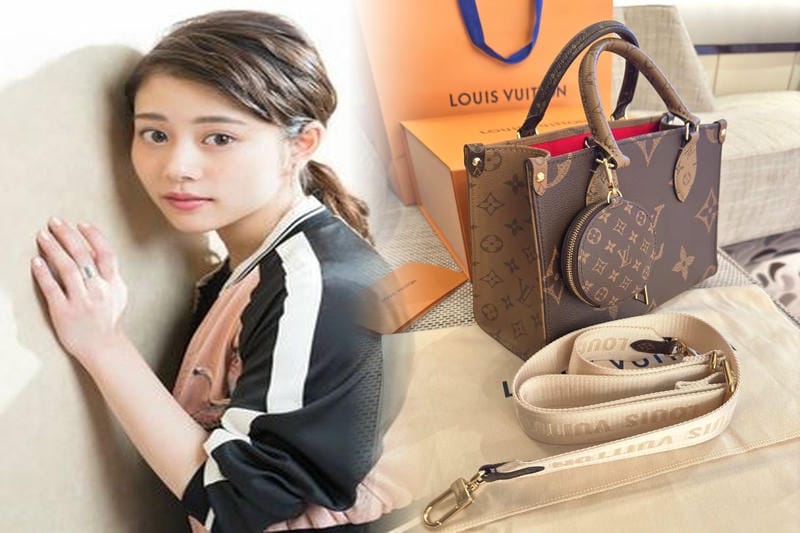 LOUIS VUITTONのバッグは本当に高い？価格の妥当性を探る