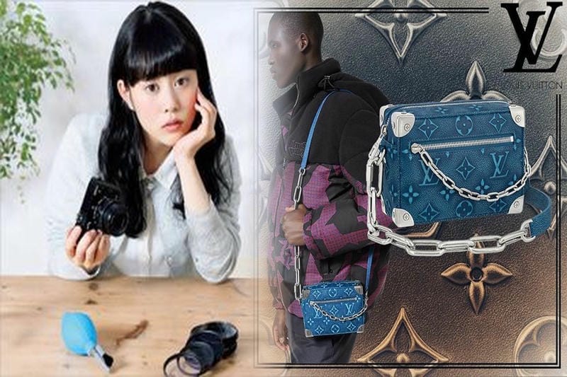 希少モデルの魅力｜レディースルイヴィトン廃盤ショルダーバッグ特集