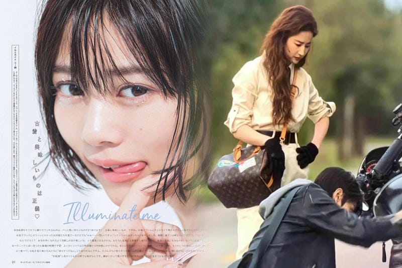 ルイヴィトンのバッグがベタつく原因とは？