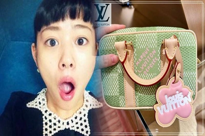 ルイ・ヴィトンはハイブランドですか？