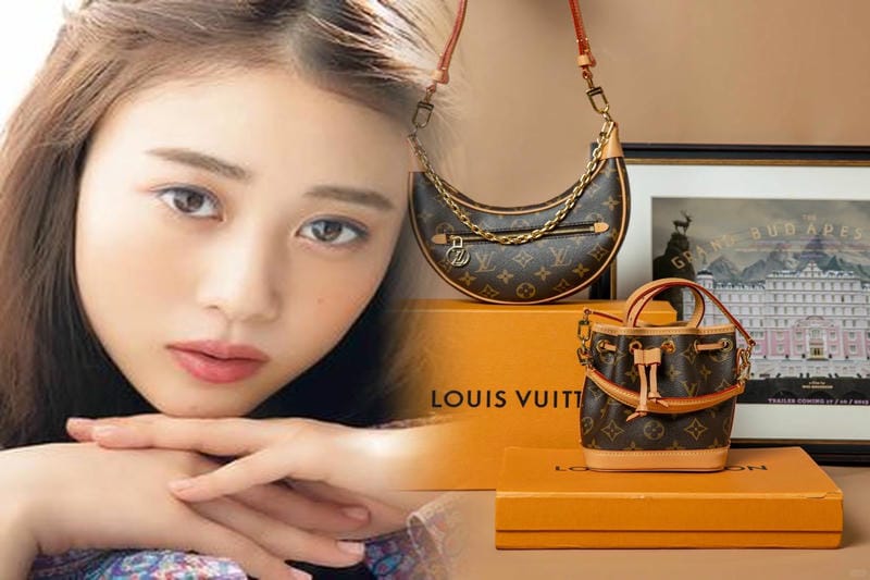 ルイ・ヴィトンの新作バッグを手に入れるための方法とは？