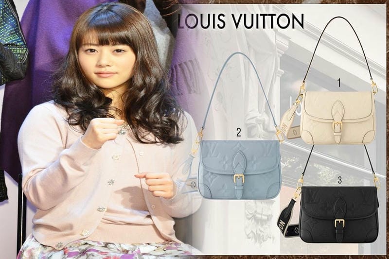 LOUIS VUITTONの人気低迷？その原因と背景を分析