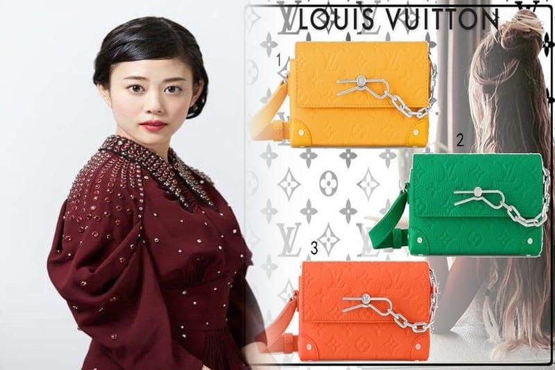 ルイ・ヴィトンシリアルナンバー消失の理由｜その真相とは？