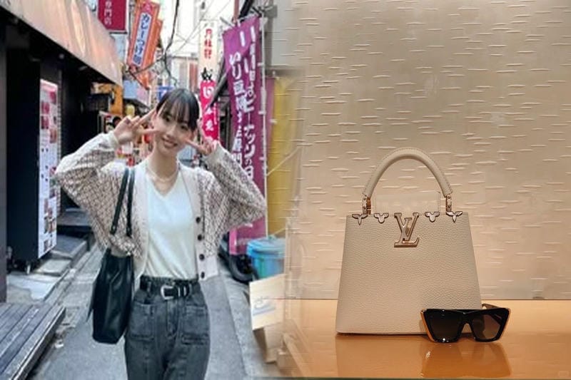 ルイ・ヴィトン最新ニュース｜新作とトレンド情報をチェック