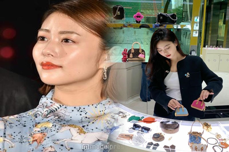 LOUIS VUITTONはどこのブランド？国の背景を解説