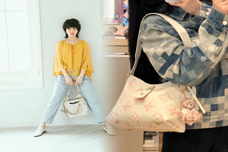 人気急上昇！ルイ・ヴィトントートバッグのおすすめランキング