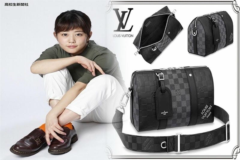 長年愛されるルイ・ヴィトンのバック！ブランドの定番アイテムを紹介