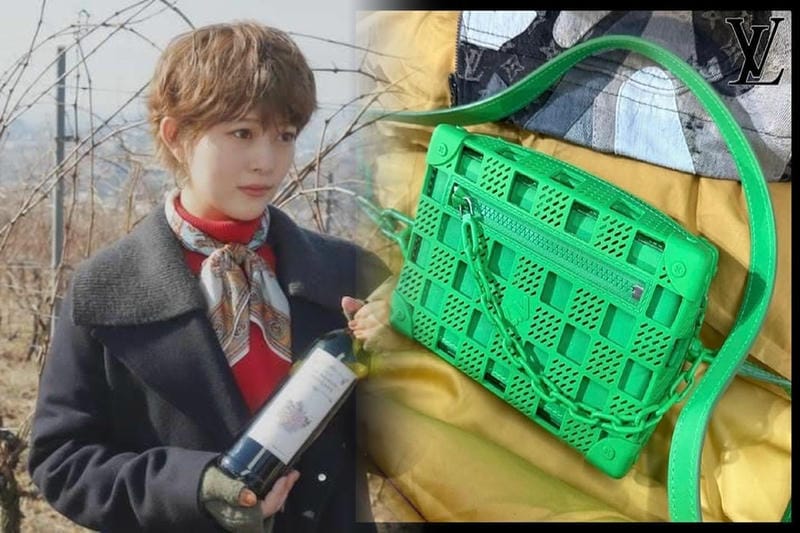 最新バッグ特集！ルイ・ヴィトン2025年の注目作を一挙紹介