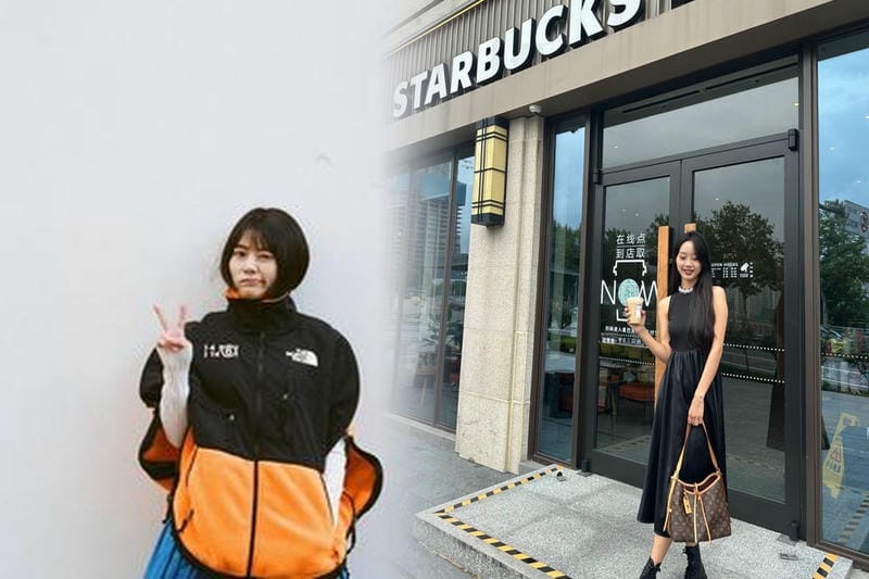 ポシェットボスフォールでシンプルコーデ！ルイ・ヴィトンのエレガントさ