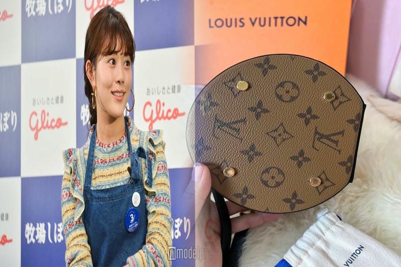 LOUIS VUITTONのアウトレット店舗がない理由は？