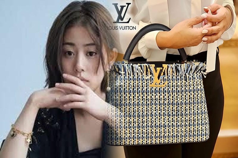 ルイ・ヴィトンの品番を調べる方法は？