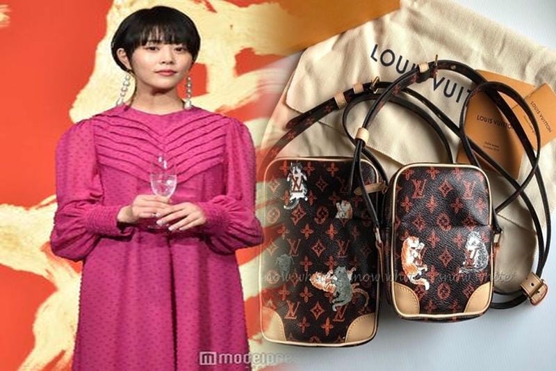 ルイヴィトンのオンザゴーとはどんなバッグですか？