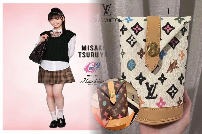 おすすめデザイン紹介｜市松模様で人気のルイヴィトンバッグ特集