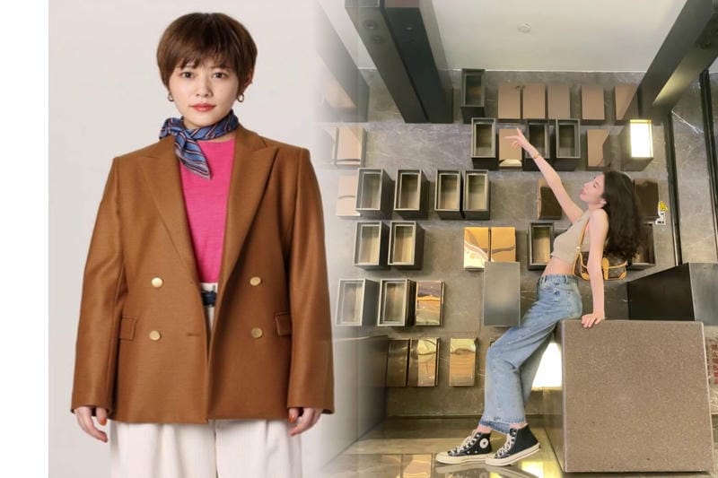 LOUIS VUITTON「エピ」のターゲット年齢層は？特徴を解説