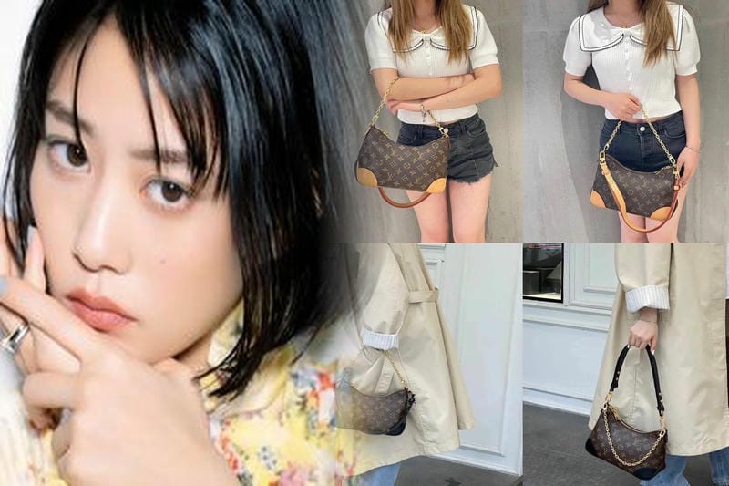 通勤に便利なルイヴィトンレディースバッグ｜おすすめ特集2025