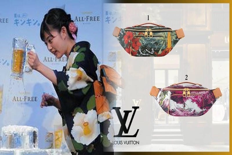 人気モデル特集｜斜めがけ可能なルイヴィトンダミエバッグ
