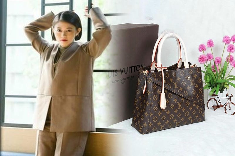 長く使える！ヴィトン バッグの選び方とケア方法