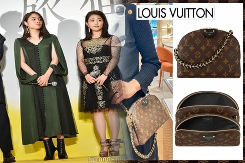 初めてのルイヴィトン！何がいいのか徹底比較