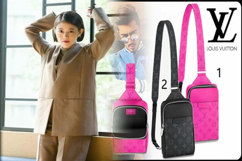 ルイヴィトンは何年くらい持ちますか？