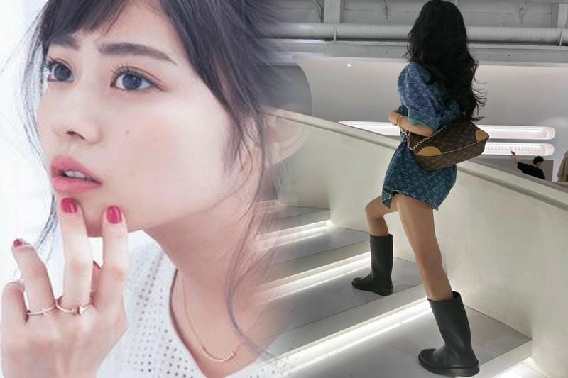 ルイ・ヴィトン、世界を席巻するラグジュアリーブランド