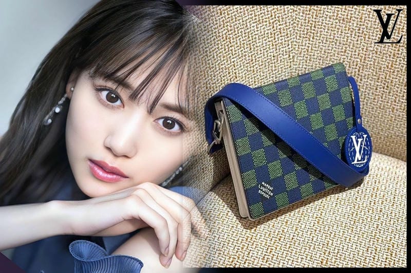 ルイ・ヴィトンの出身国