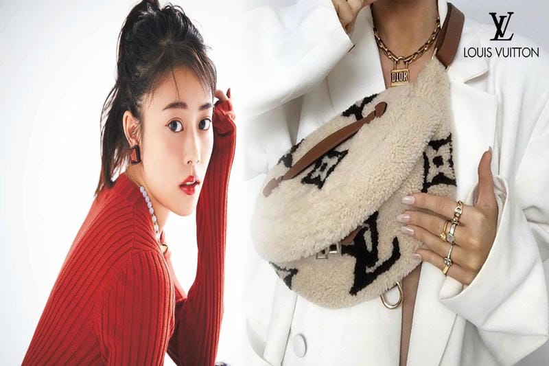 ルイヴィトンのバッグ、何年くらい使えますか？