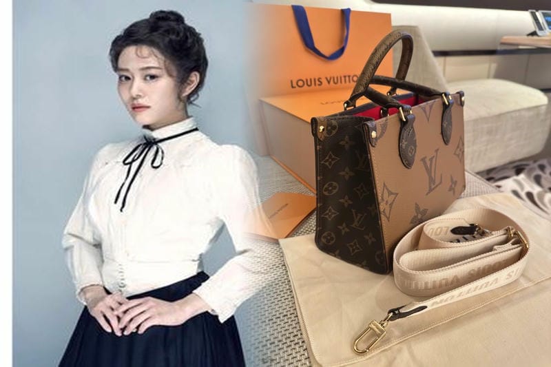 ルイヴィトンのバッグを型崩れしないようにするにはどうしたらいいですか？